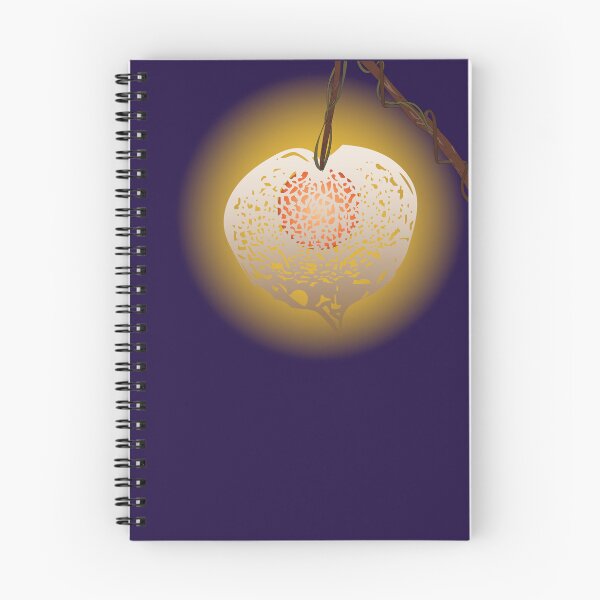 Item preview, Large Glowing Chinese Lantern w/ Stem designed and sold by Jgeivett.