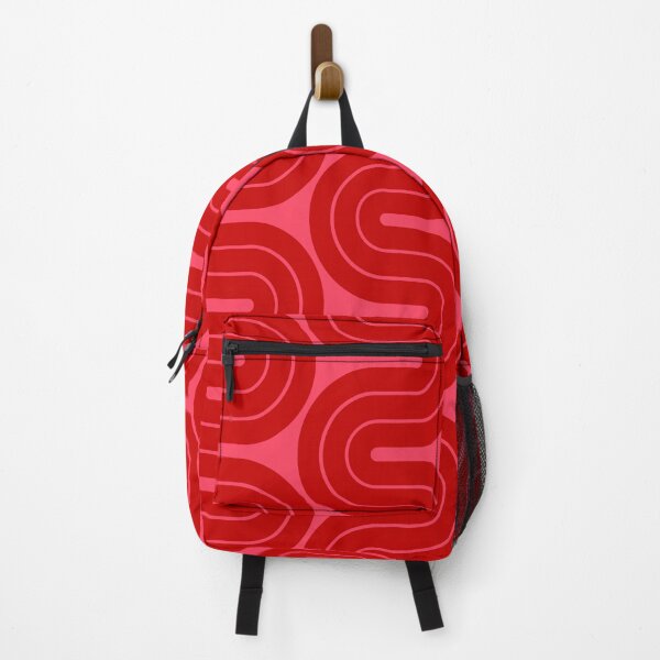 Item preview, Retro Geometric Gradient Design 918 designed and sold by tonymagnerart.