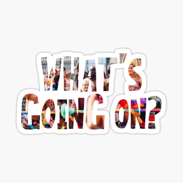 Que se passe-t-il avec Sense8 Sticker