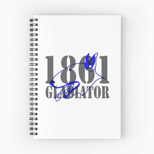 Item preview, Bull Terrier 1861 Gladiator designed and sold by Blondiabshop.