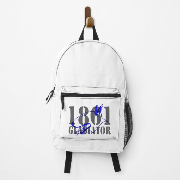 Item preview, Bull Terrier 1861 Gladiator designed and sold by Blondiabshop.
