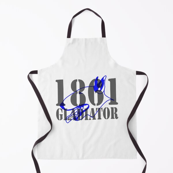 Item preview, Bull Terrier 1861 Gladiator designed and sold by Blondiabshop.