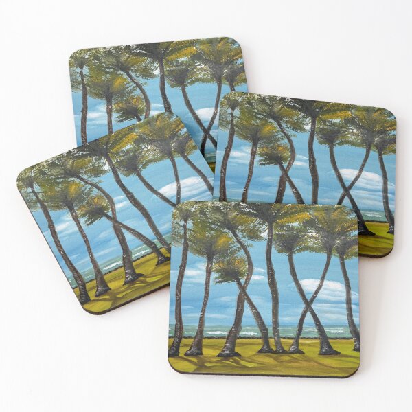 Item preview, Hawaiian Breezes designed and sold by Jen Maxcy.