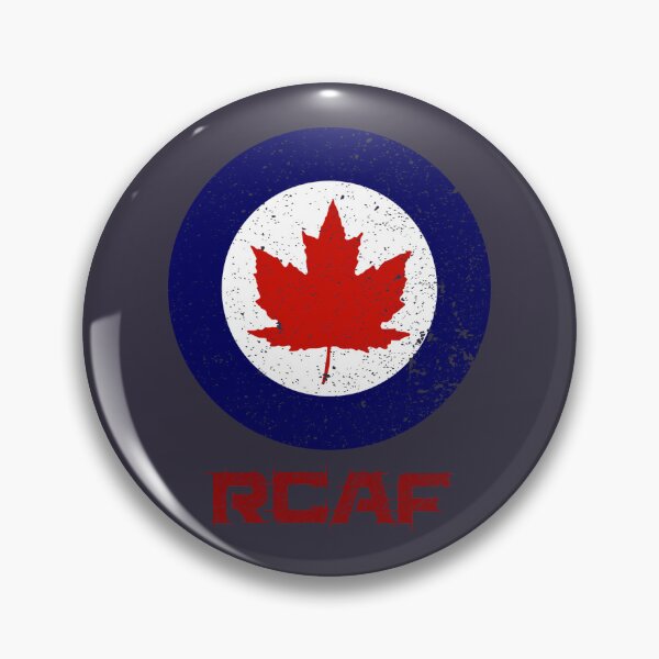 Item preview, Royal Canadian Air Force designed and sold by NorthAngle.