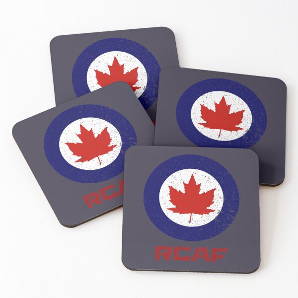 Item preview, Royal Canadian Air Force designed and sold by NorthAngle.