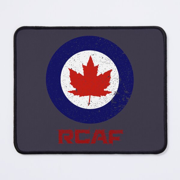 Item preview, Royal Canadian Air Force designed and sold by NorthAngle.