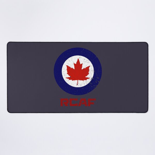 Item preview, Royal Canadian Air Force designed and sold by NorthAngle.