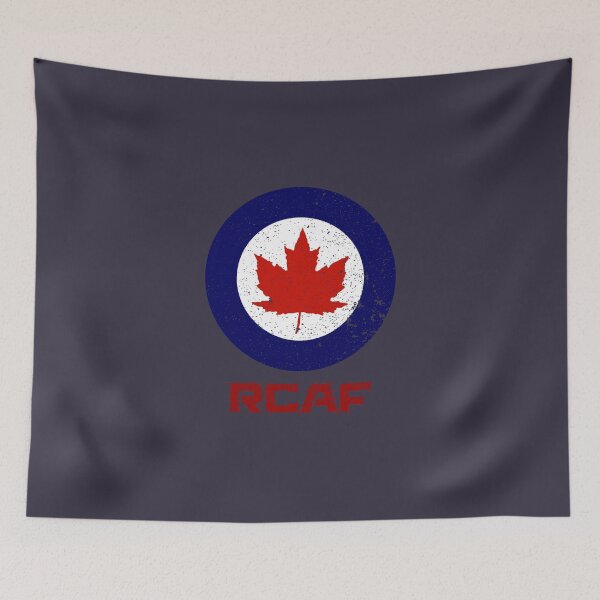 Item preview, Royal Canadian Air Force designed and sold by NorthAngle.