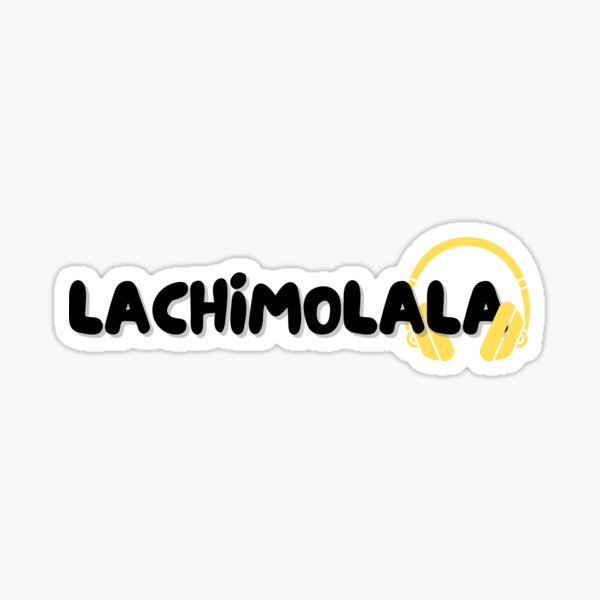 Artikel-Vorschau von LACHIMOLALA, designt und verkauft von Happiness-31.