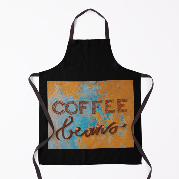 Item preview, coffee beans designed and sold by Anovaart.