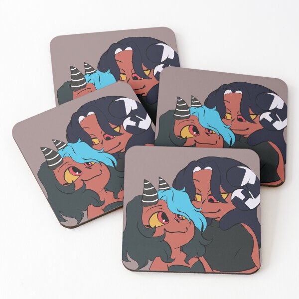 Item preview, imps designed and sold by Sherikookami.