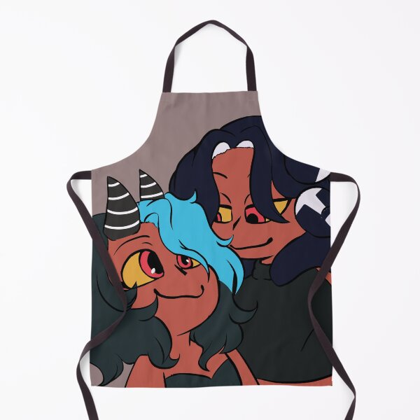 Item preview, imps designed and sold by Sherikookami.