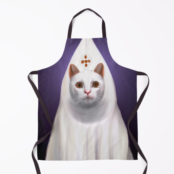 Item preview, Empress Prettypaws of Catnip Alpha Tau designed and sold by tater-one.