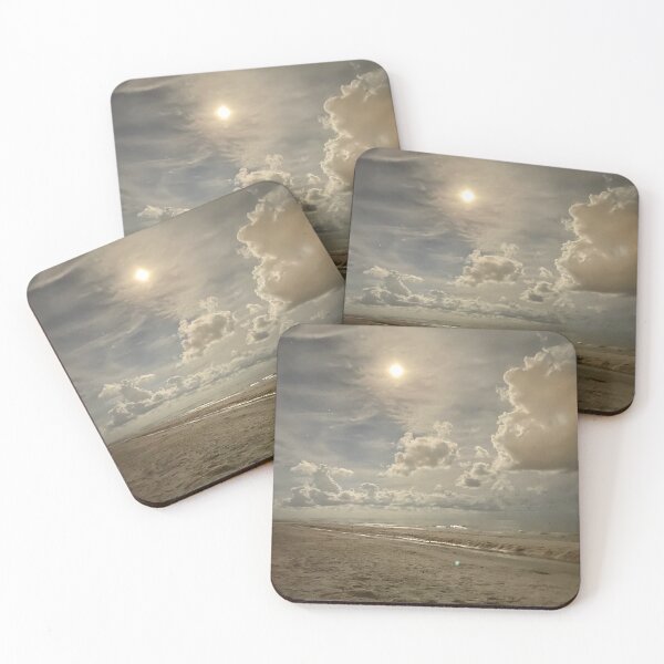 Item preview, Solitude and Sun designed and sold by charlymac.