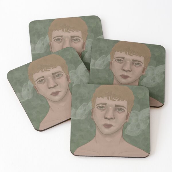 Item preview, dazed designed and sold by nonmotsuk.