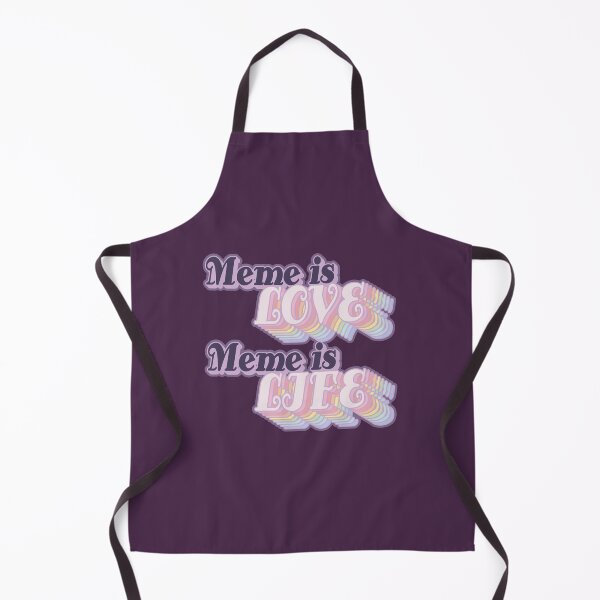 Item preview, Meme is All designed and sold by ianablakeman.