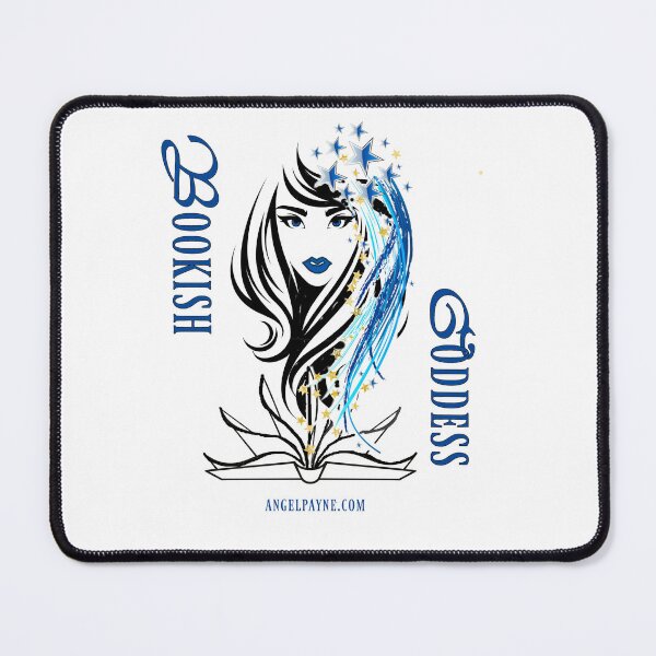 Item preview, Bookish Goddess designed and sold by AngelPayne.