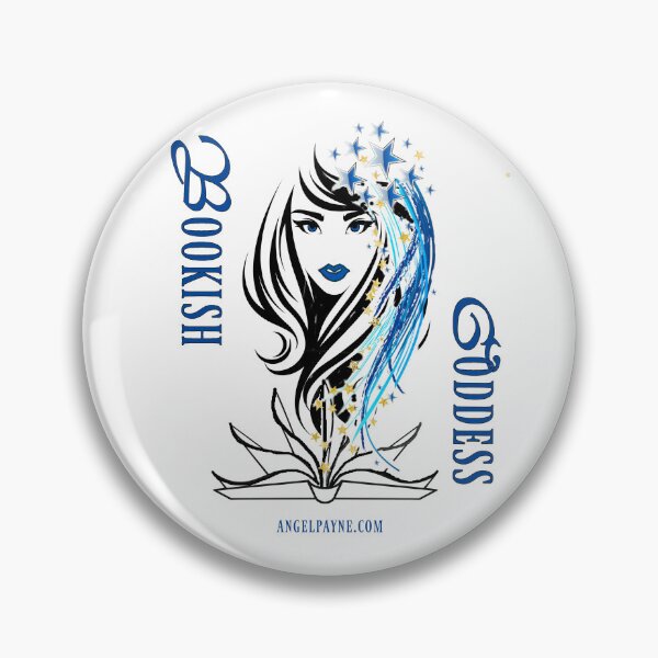 Item preview, Bookish Goddess designed and sold by AngelPayne.
