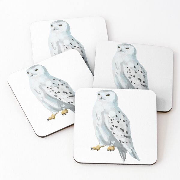 Item preview, Owl for Wizards designed and sold by HarryMagicPlace.