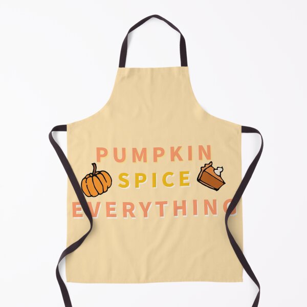 Item preview, Pumpkin Spice Everything designed and sold by Fall-Creations.