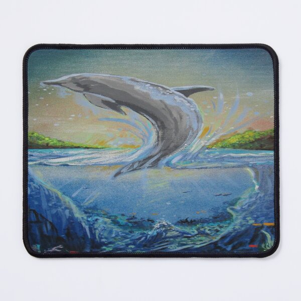 Item preview, Dolphin Swim designed and sold by Adamzworld.