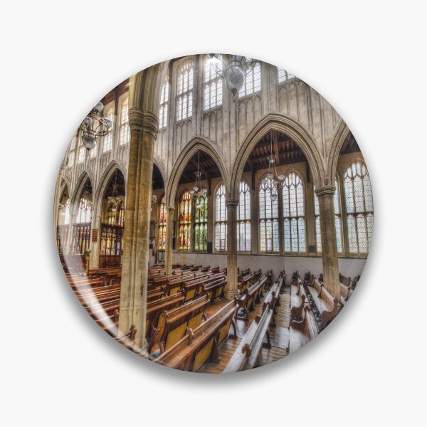 Item preview,  Long Melford Holy Trinity  designed and sold by Londonimages.