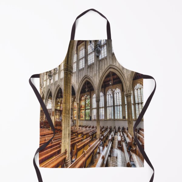 Item preview,  Long Melford Holy Trinity  designed and sold by Londonimages.