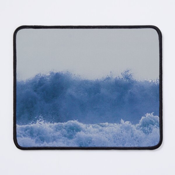 Item preview, Blue Sea Wave designed and sold by Anna Lemos.