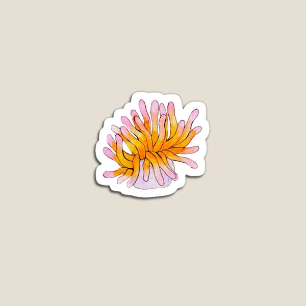 Item preview, Sea Anemone designed and sold by Suguzman.