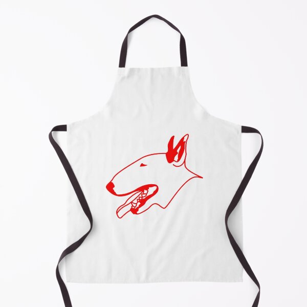 Item preview, Bull Terrier 1861 Gladiator designed and sold by Blondiabshop.