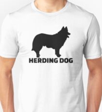 Herding dog Unisex T-Shirt