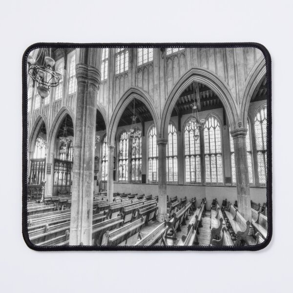 Item preview,  Long Melford Holy Trinity Church designed and sold by Londonimages.