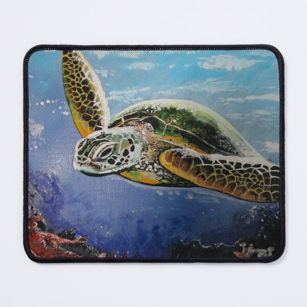 Item preview, Sea Turtle designed and sold by Adamzworld.