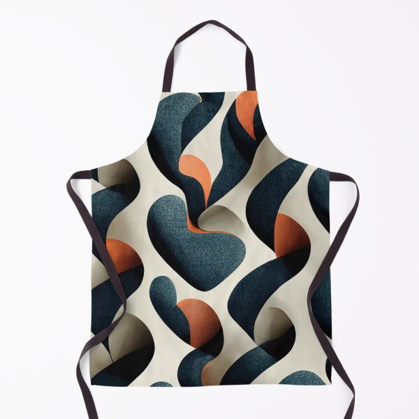 Item preview, Tectonic organic pattern designed and sold by ontano.
