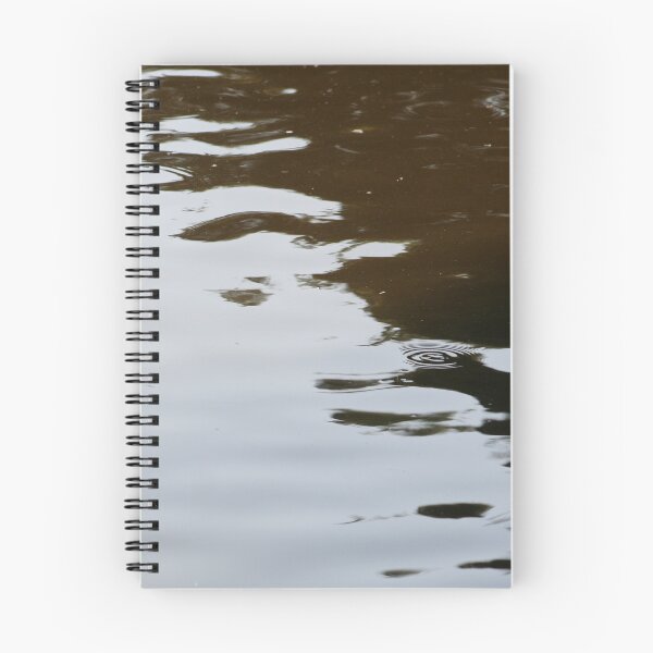 Item preview, Dark and Clear water designed and sold by Anna Lemos.