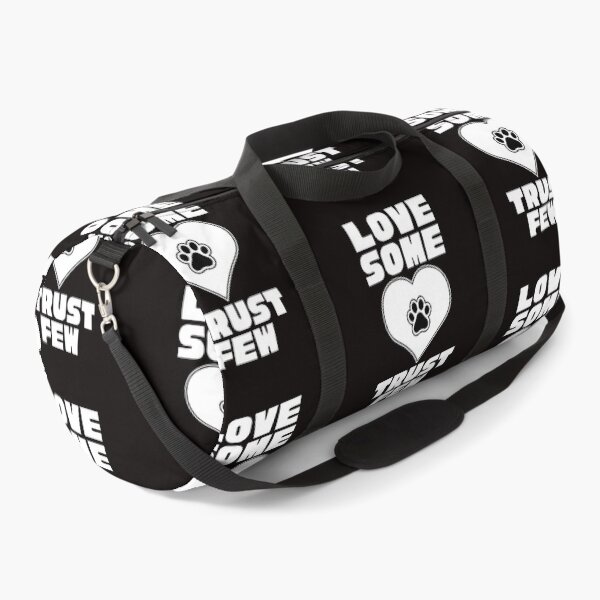 Item preview,  LOVE SOME TRUST FEW designed and sold by Affyboss6.