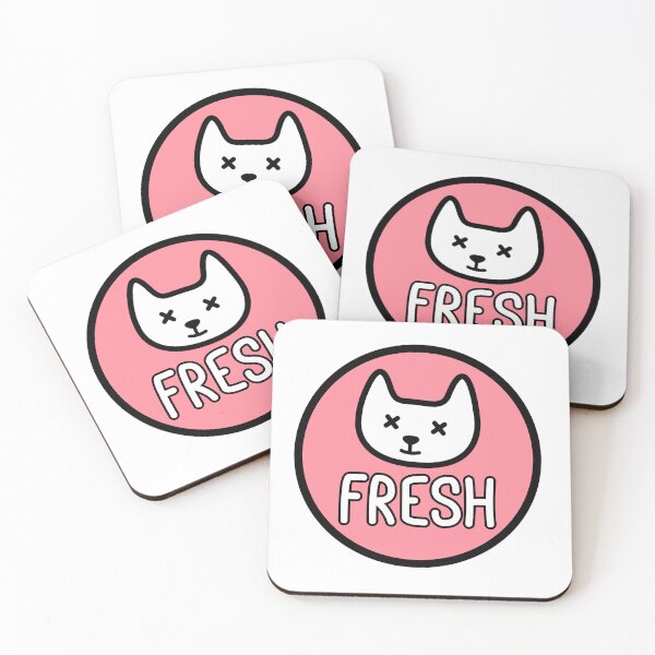 Item preview, 'P*SSY FRESH' designed and sold by Casmeelas.