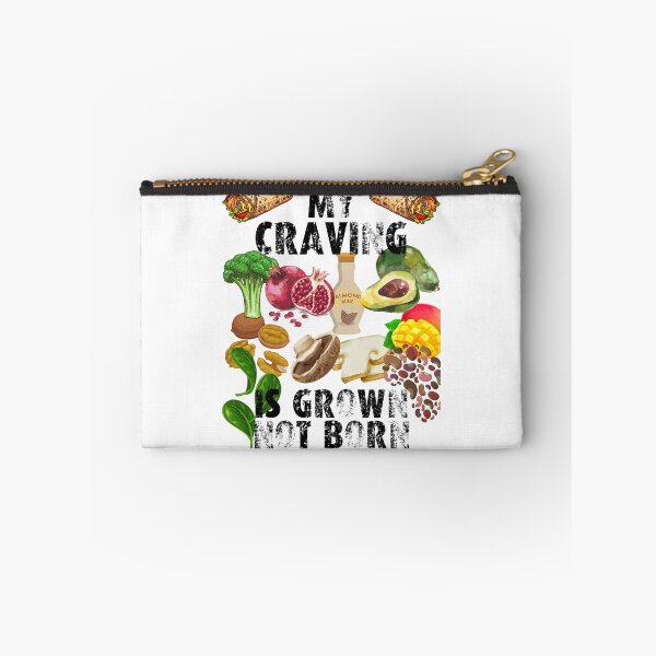Item preview, my craving is grown not born; designed and sold by movie-popcorn.