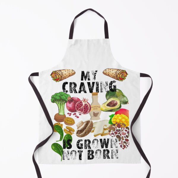 Item preview, my craving is grown not born; designed and sold by movie-popcorn.