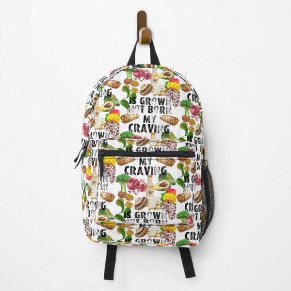 Item preview, my craving is grown not born; designed and sold by movie-popcorn.