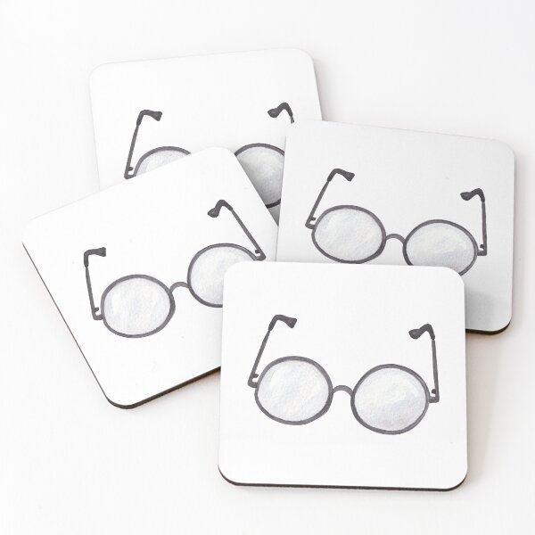 Item preview, Wizard Glasses designed and sold by HarryMagicPlace.