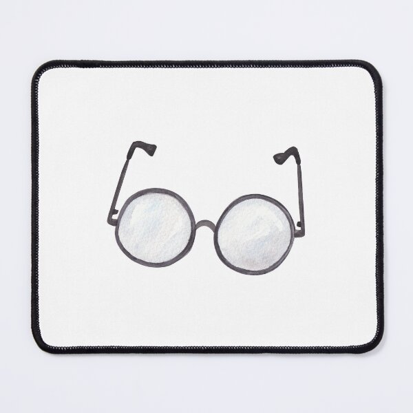 Item preview, Wizard Glasses designed and sold by HarryMagicPlace.