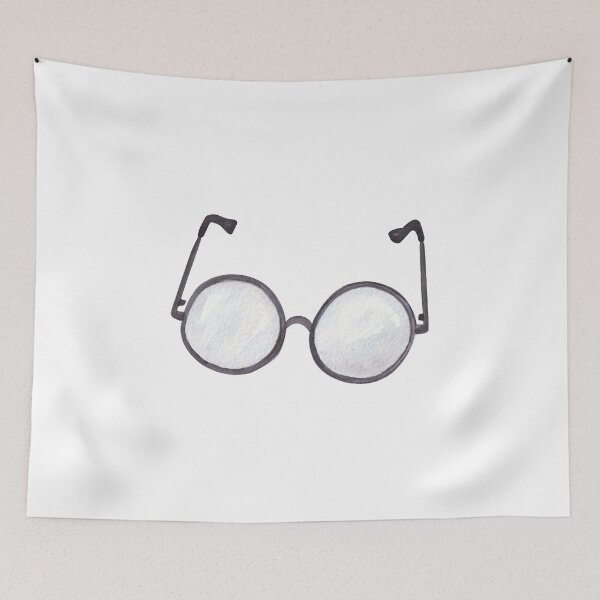 Item preview, Wizard Glasses designed and sold by HarryMagicPlace.