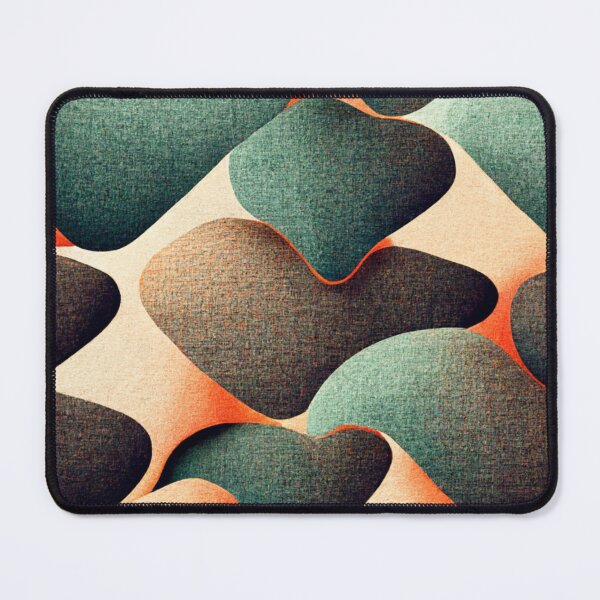 Item preview, Tectonic organic pattern designed and sold by ontano.