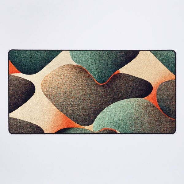 Item preview, Tectonic organic pattern designed and sold by ontano.