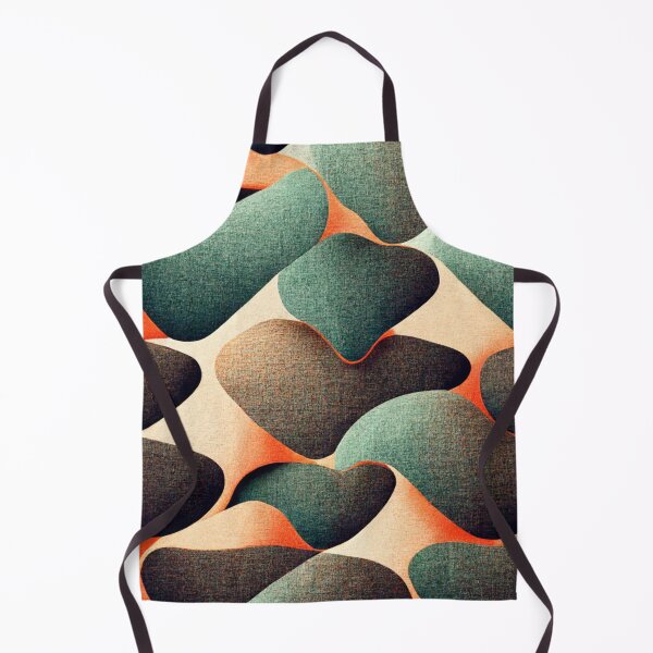 Item preview, Tectonic organic pattern designed and sold by ontano.