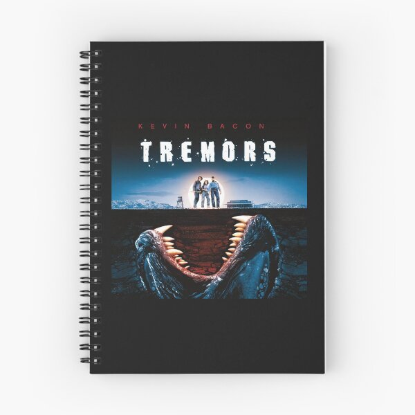 Item preview, Tremors 1990 poster #05 designed and sold by neqidaetiwy869.