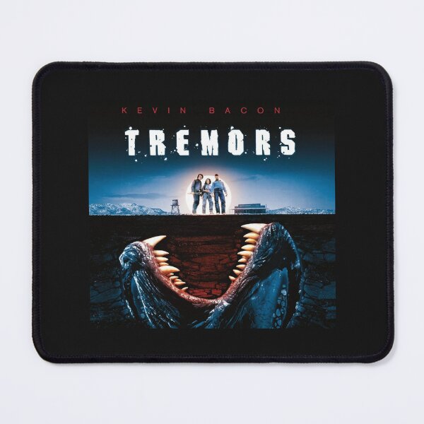 Item preview, Tremors 1990 poster #05 designed and sold by neqidaetiwy869.