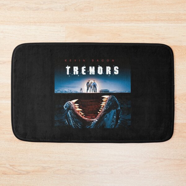 Item preview, Tremors 1990 poster #05 designed and sold by neqidaetiwy869.