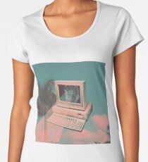 Neo cali Women's Premium T-Shirt